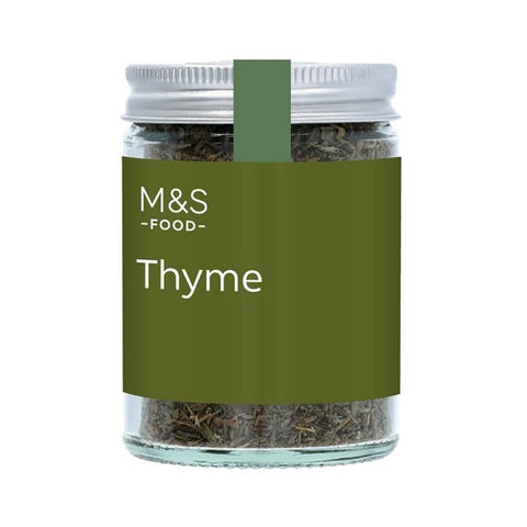 Cook With M&S Thyme 17g (Pack of 2)