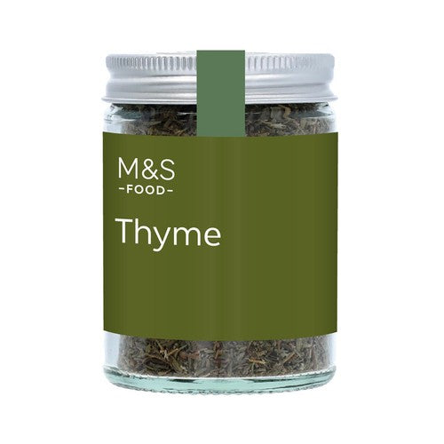 Cook With M&S Thyme 17g (Pack of 2)