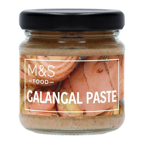 M&S Galangal Paste 90g (Pack of 2)