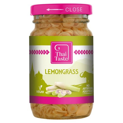 Thai Taste Lemongrass 114g (Pack of 2)
