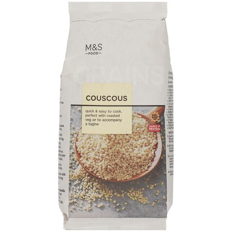 Cook With M&S Couscous 500g (Pack of 3)