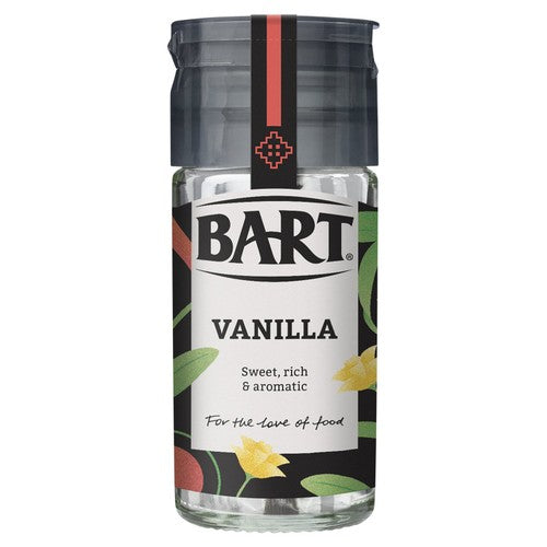 Bart Vanilla Pod 3g (Pack of 2)