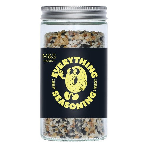 M&S The Everything Seasoning 85g (Pack of 2)