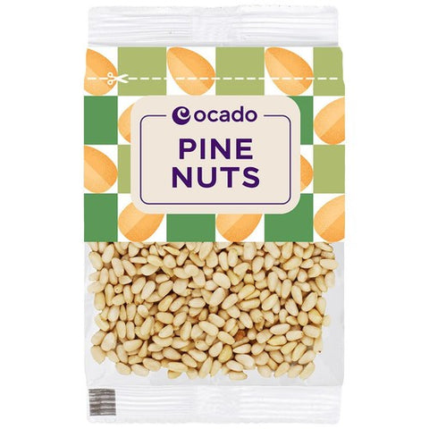 Ocado Pine Nuts 100g (Pack of 3)