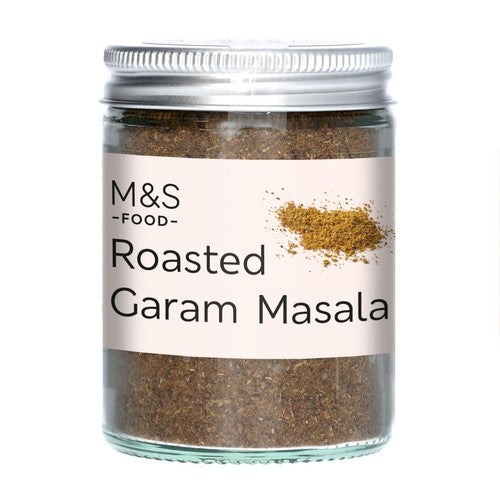 Cook With M&S Roasted Garam Masala 45g (Pack of 2)
