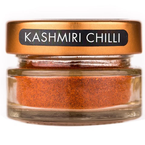 Zest & Zing Kashmiri Chilli Powder 20g (Pack of 2)