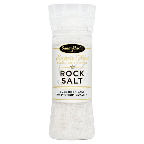 Santa Maria Rock Salt 455g (Pack of 2)