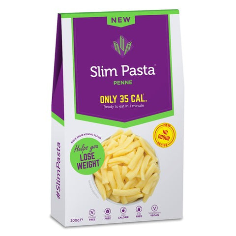 Eat Water Slim Pasta Penne 200g (Pack of 3)