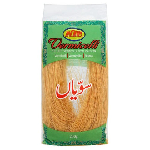 KTC Vermicelli 200g (Pack of 3)