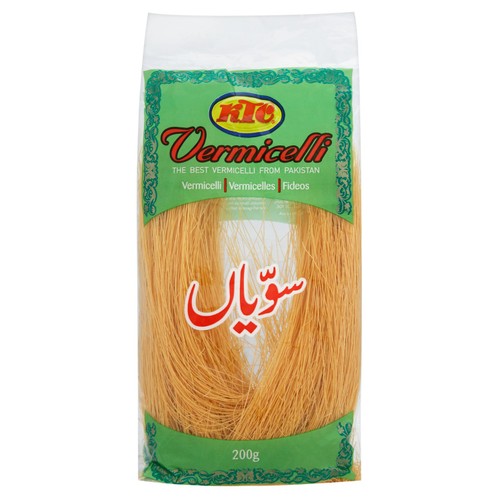 KTC Vermicelli 200g (Pack of 3)