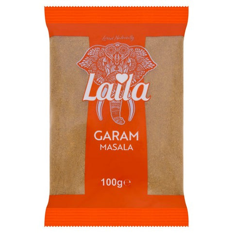 Laila Garam Masala 100g (Pack of 2)