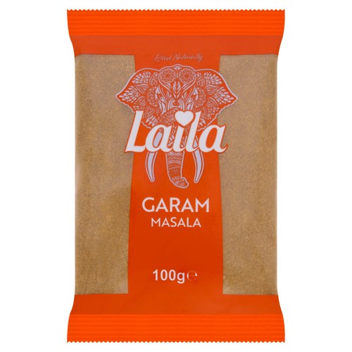 Laila Garam Masala 100g (Pack of 2)