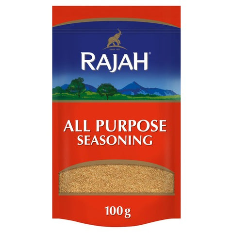 Rajah Spices All Purpose Seasoning Powder 100g (Pack of 2)