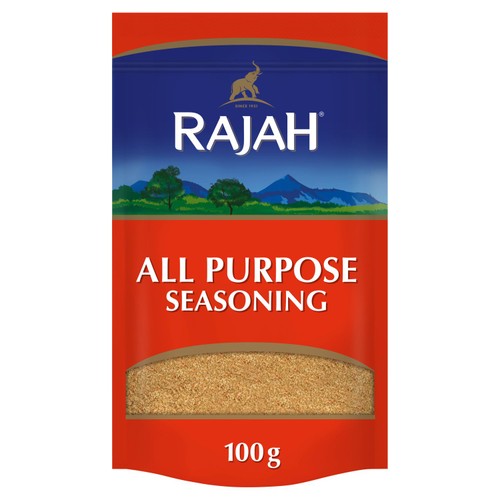 Rajah Spices All Purpose Seasoning Powder 100g (Pack of 2)