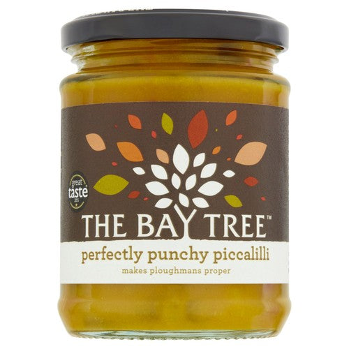 The Bay Tree Piccalilli 295g (Pack of 2)