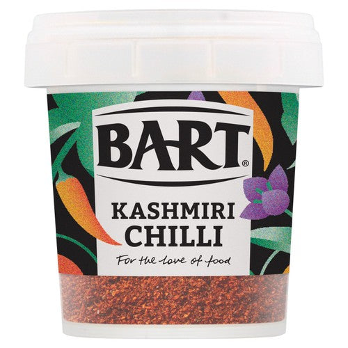 Bart Kashmiri Chilli 19g (Pack of 2)