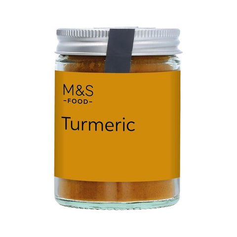 Cook With M&S Turmeric 48g (Pack of 2)