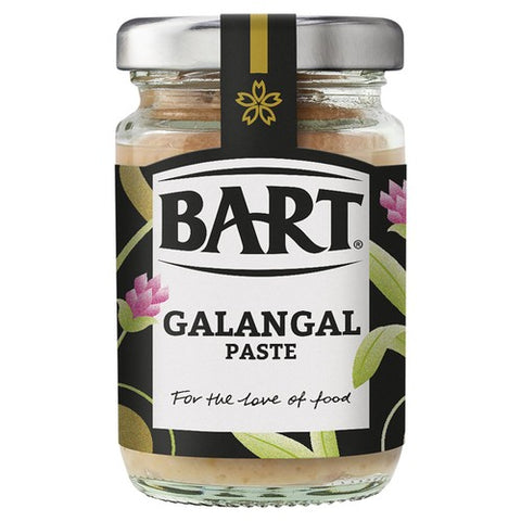 Bart Galangal Paste 90g (Pack of 2)