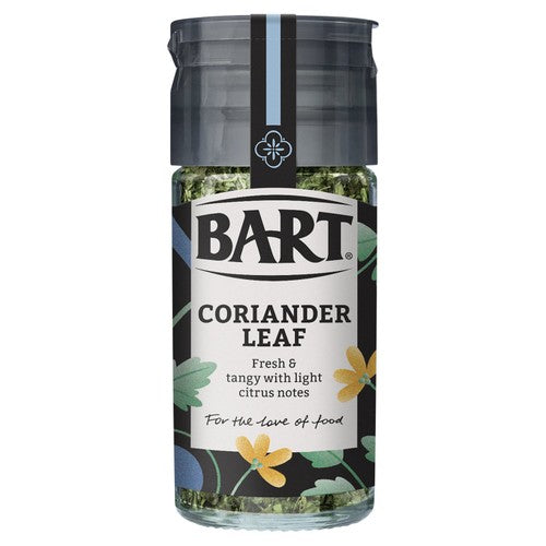 Bart Coriander 8g (Pack of 2)