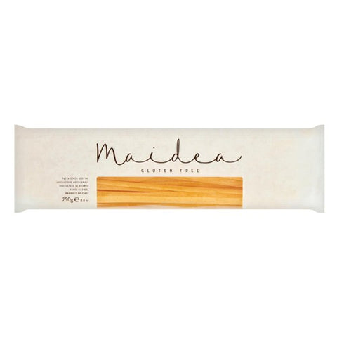Maidea Gluten Free Tagliatelle Pasta 250g (Pack of 3)