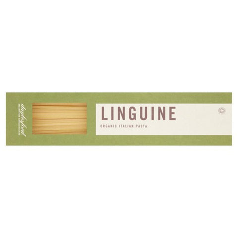 Daylesford Organic Linguine 500g (Pack of 3)