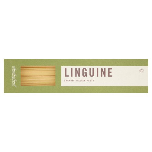Daylesford Organic Linguine 500g (Pack of 3)