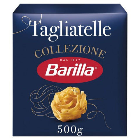Barilla Pasta Tagliatelle 500g (Pack of 3)