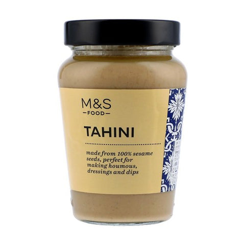Cook With M&S Tahini 300g (Pack of 2)