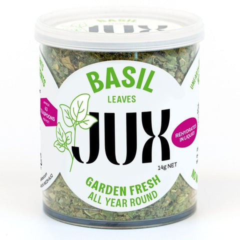 JUX Food Basil 14g (Pack of 2)