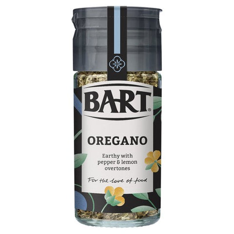 Bart Oregano 14g (Pack of 2)