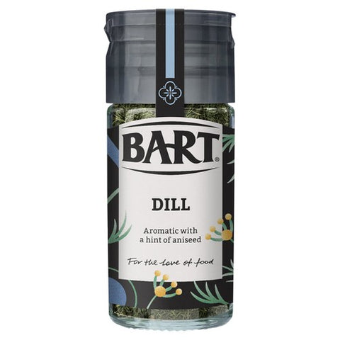 Bart Dill 17g (Pack of 2)