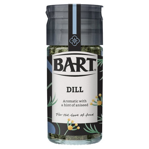 Bart Dill 17g (Pack of 2)