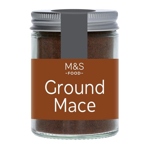 M&S Ground Mace 42g (Pack of 2)