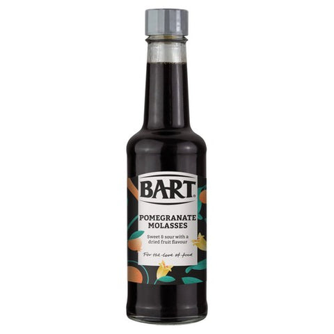 Bart Pomegranate Molasses 210g (Pack of 2)