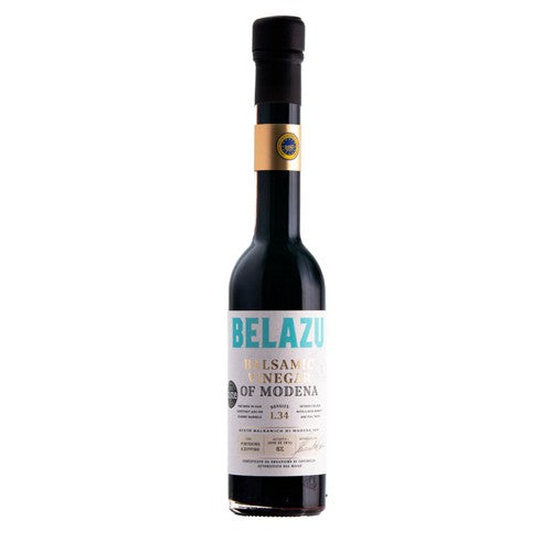 Belazu Aged Balsamic Vinegar 250ml (Pack of 2)