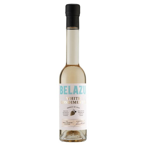 Belazu White Condiment 250ml (Pack of 2)