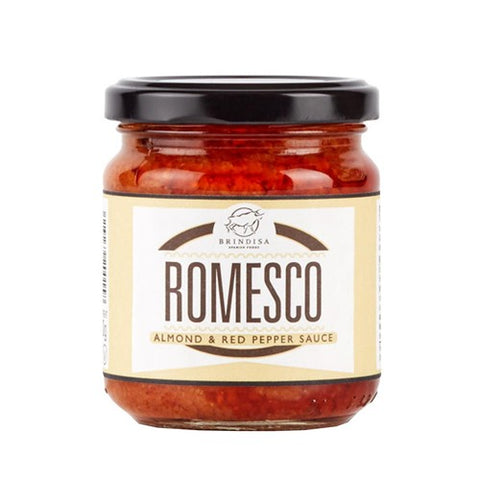 Brindisa Romesco 200g (Pack of 2)