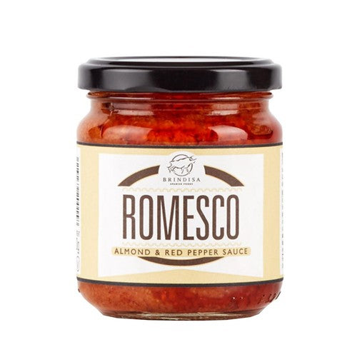 Brindisa Romesco 200g (Pack of 2)