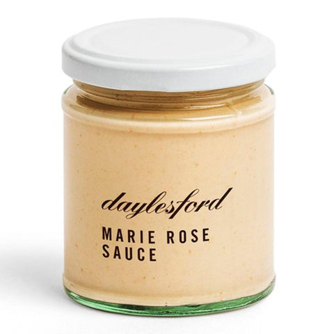 Daylesford Marie Rose Sauce 170g (Pack of 2)