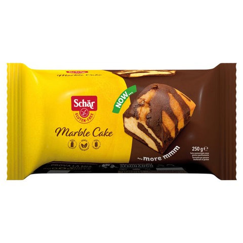 Dr Schar Marble Cake 250g (Pack of 2)