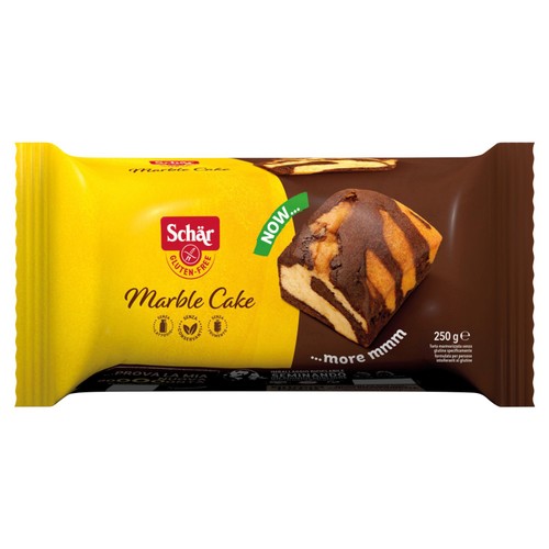 Dr Schar Marble Cake 250g (Pack of 2)