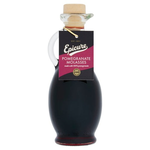 Epicure Pomegranate Molasses 340g (Pack of 2)
