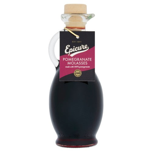 Epicure Pomegranate Molasses 340g (Pack of 2)