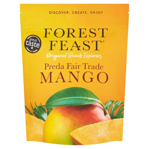 Forest Feast Preda Mango 100g (Pack of 2)