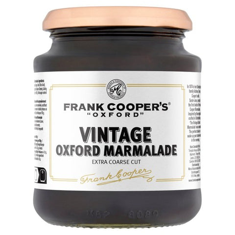 Frank Cooper Original Orange Marmalade 454g (Pack of 2)