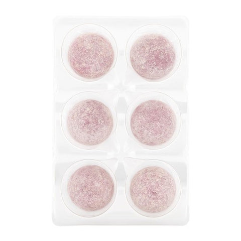 Hotel Chocolat Pink Champagne Chocolate Truffles Selector 70g (Pack of 6)