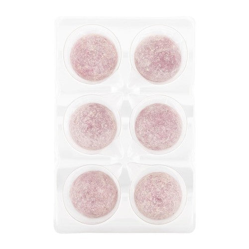 Hotel Chocolat Pink Champagne Chocolate Truffles Selector 70g (Pack of 6)