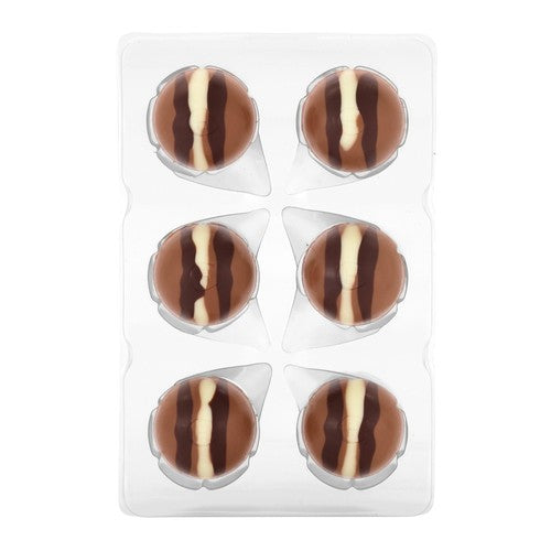 Hotel Chocolat Salted Espresso Martini Selector 65g (Pack of 6)