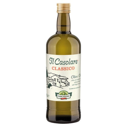 Il Casolare Olive Oil 1L (Pack of 2)