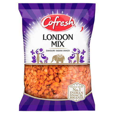 Laila London Mix 325g